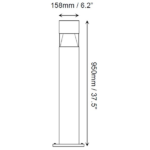 LI-IMPBL5-X-(13 WATT) - Image 3