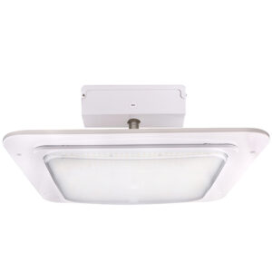 Canopy Lights-AST-CP02B -White Finish1