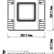 LI-CP3B-120W-Construction