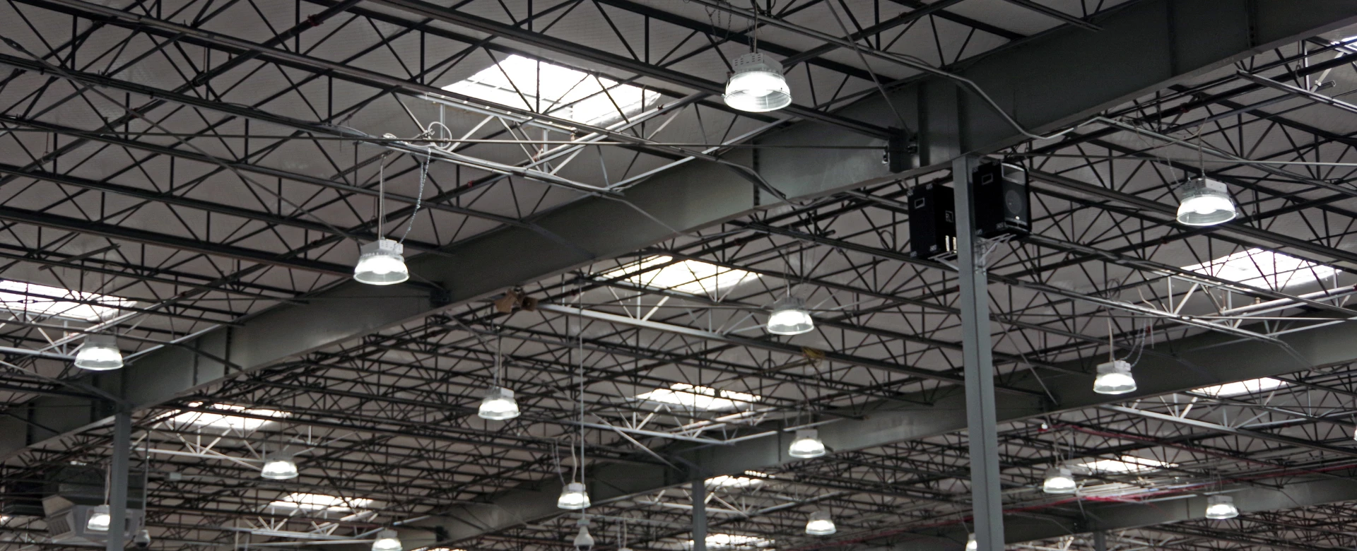 Industrial Lights_Category