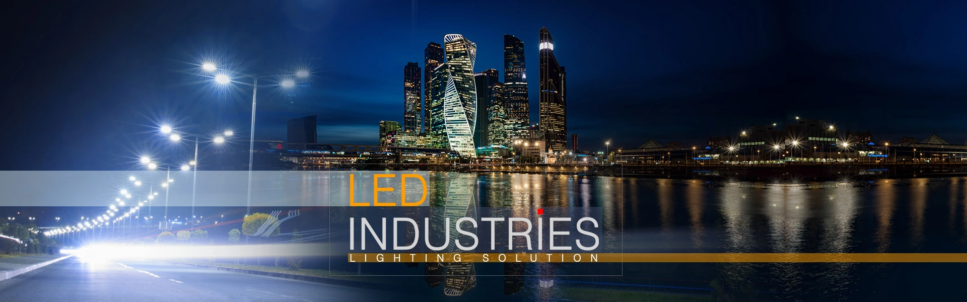 Commercial LED Lighting Solutions for Businesses Across the USA