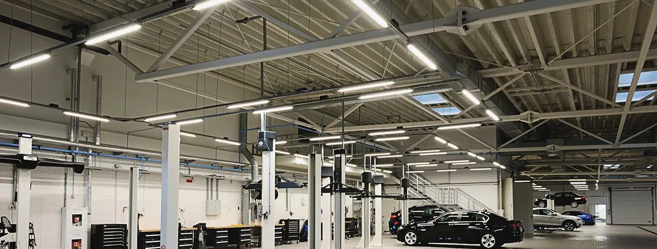 Interior_CommercialLights_LED Lighting_USA