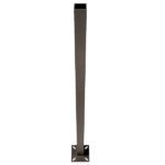 Light Pole_LED Industriesusa