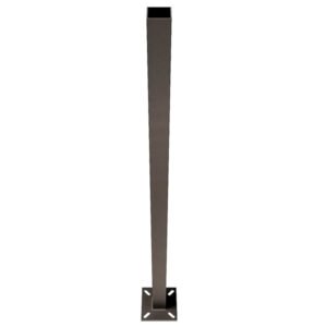 Light Pole_LED Industriesusa