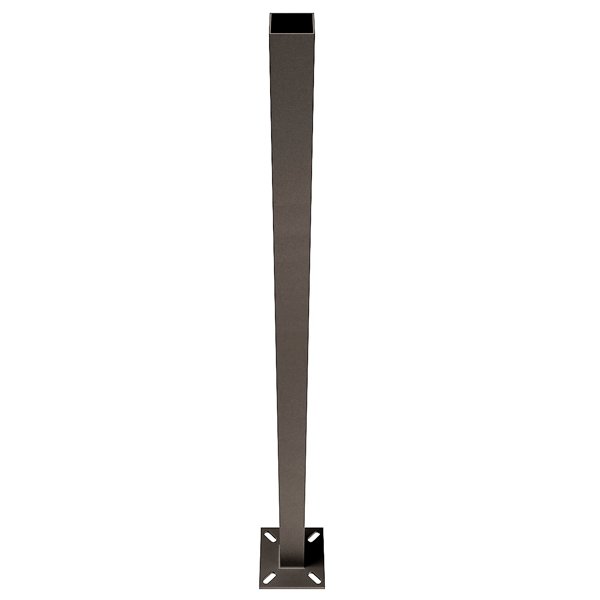 Light Pole_LED Industriesusa