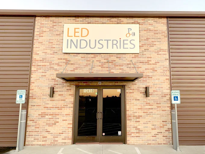 The Name You Can Trust_LED Industries Usa Inc