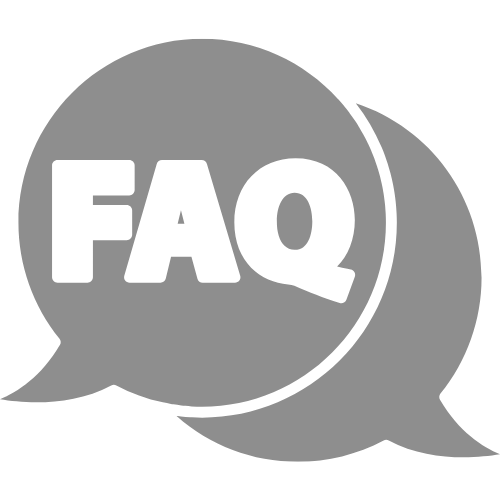 FAQ's
